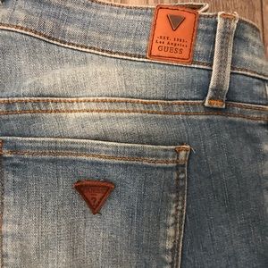 Guess Jeans